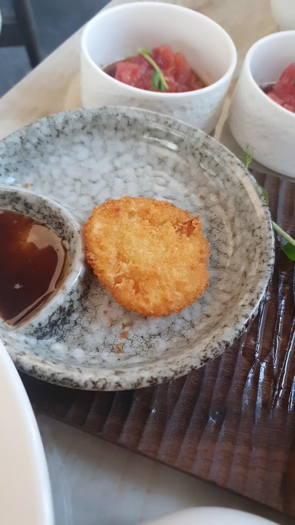 Sato Sushi Experience - Porta Venezia
