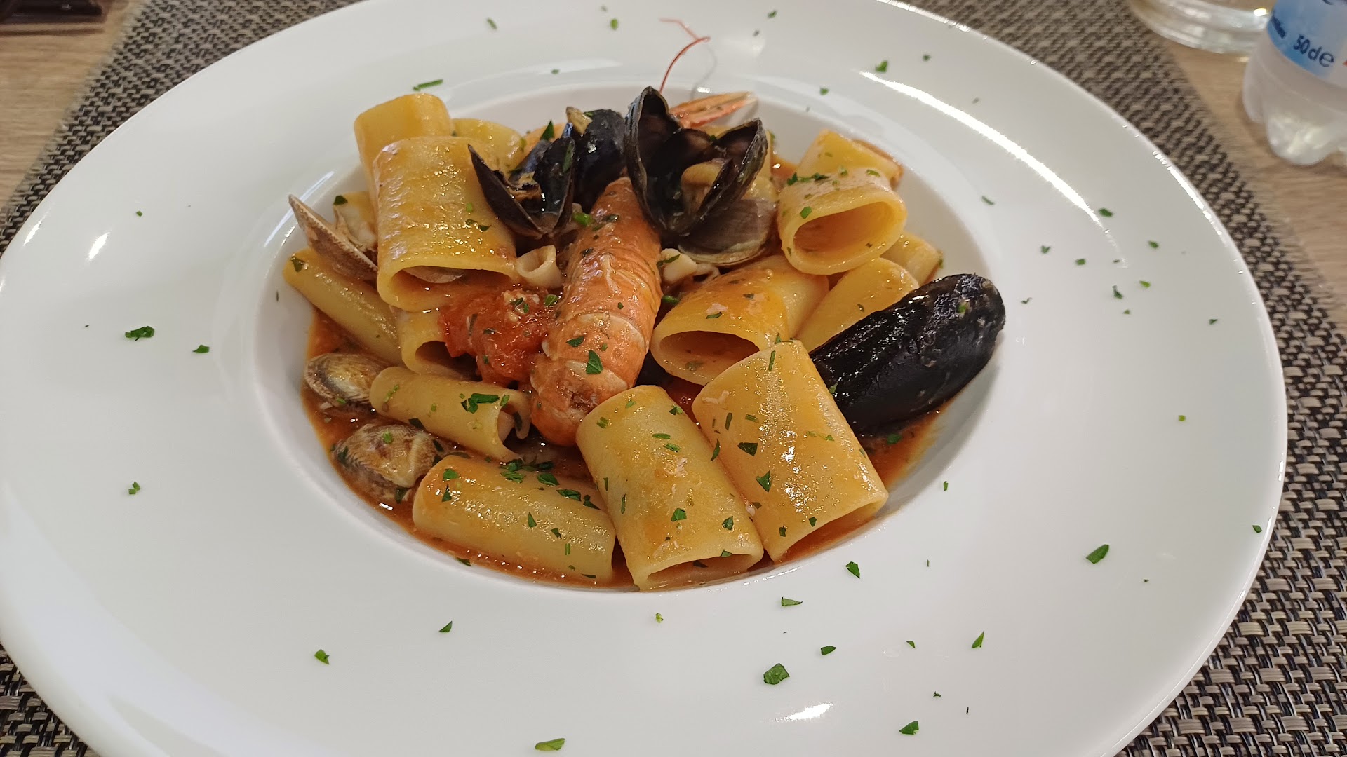 SATOLLO Bar Ristorante