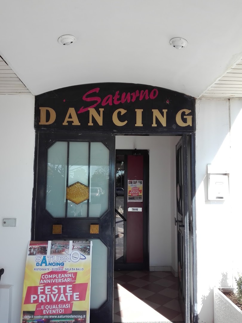 Saturno Club, Zona Industriale Appia Nuova