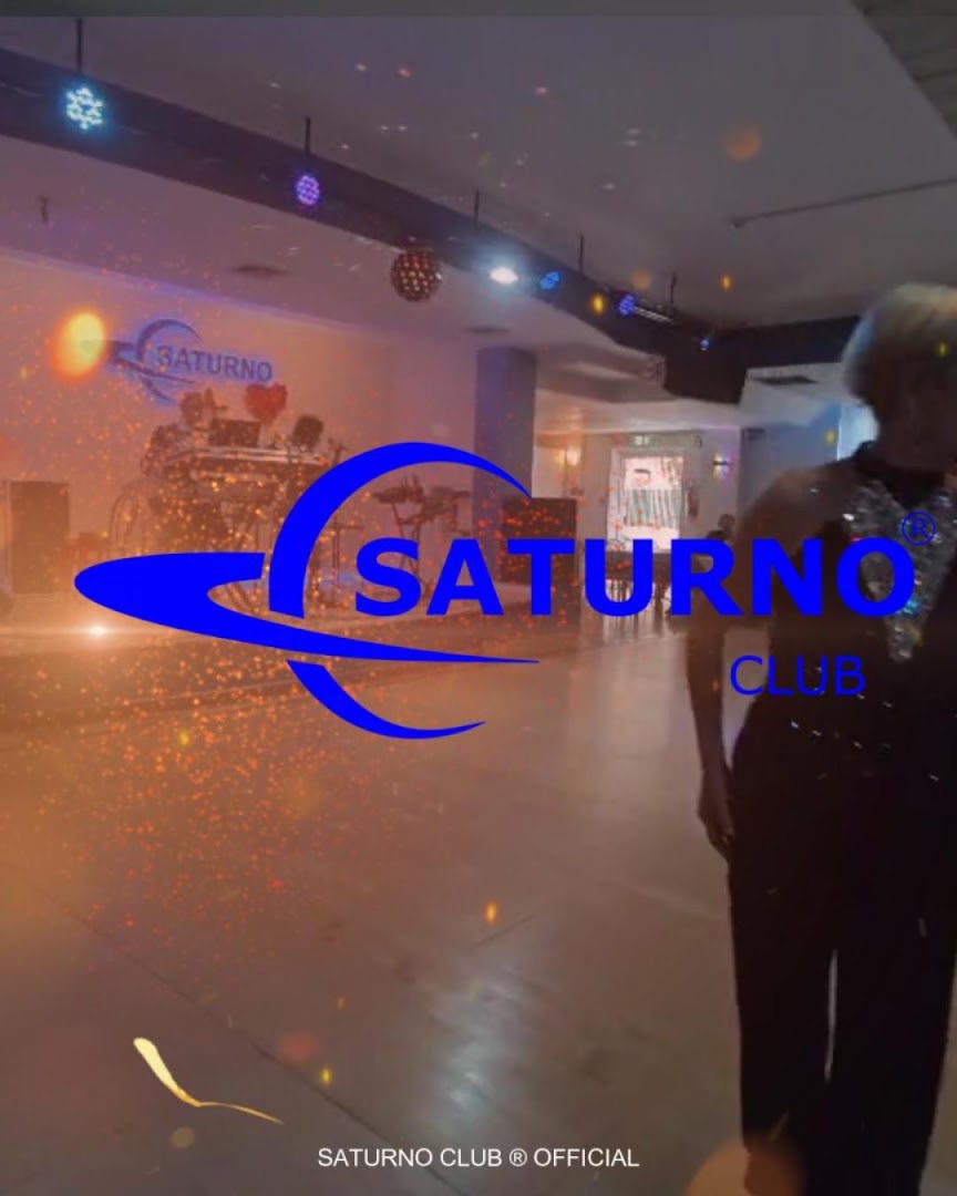 Saturno Club