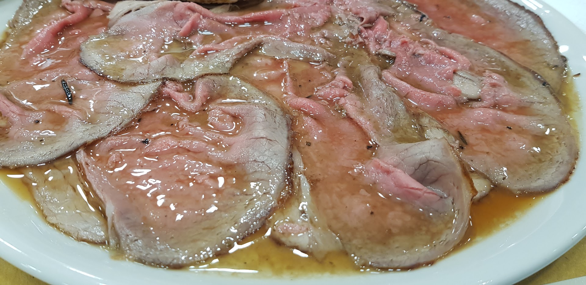Saturno - Tavola Calda - Rosticceria