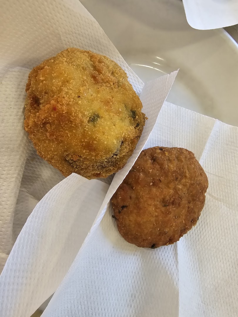 Saturno - Tavola Calda - Rosticceria