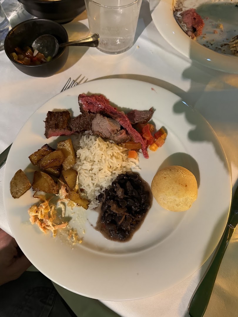 Saudade Brazilian Restaurant