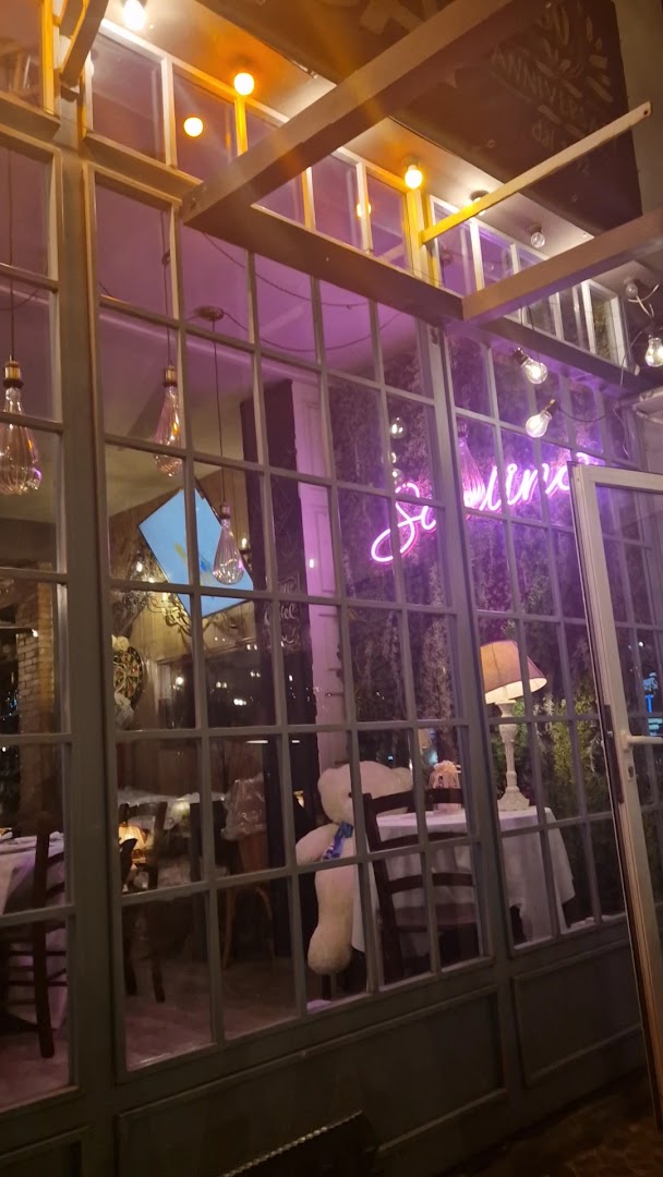 Saulino - Ristorante & Pizzeria dal 1992