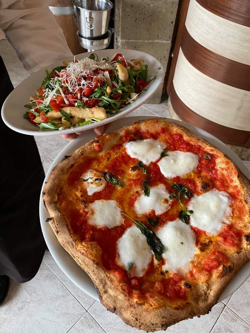 Saulino - Ristorante & Pizzeria dal 1992