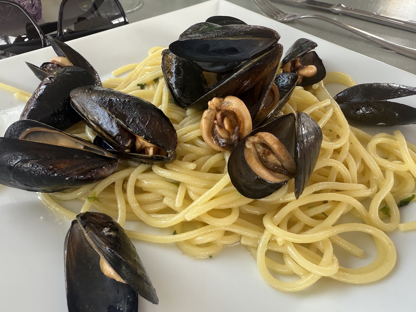 Saulino - Ristorante & Pizzeria dal 1992