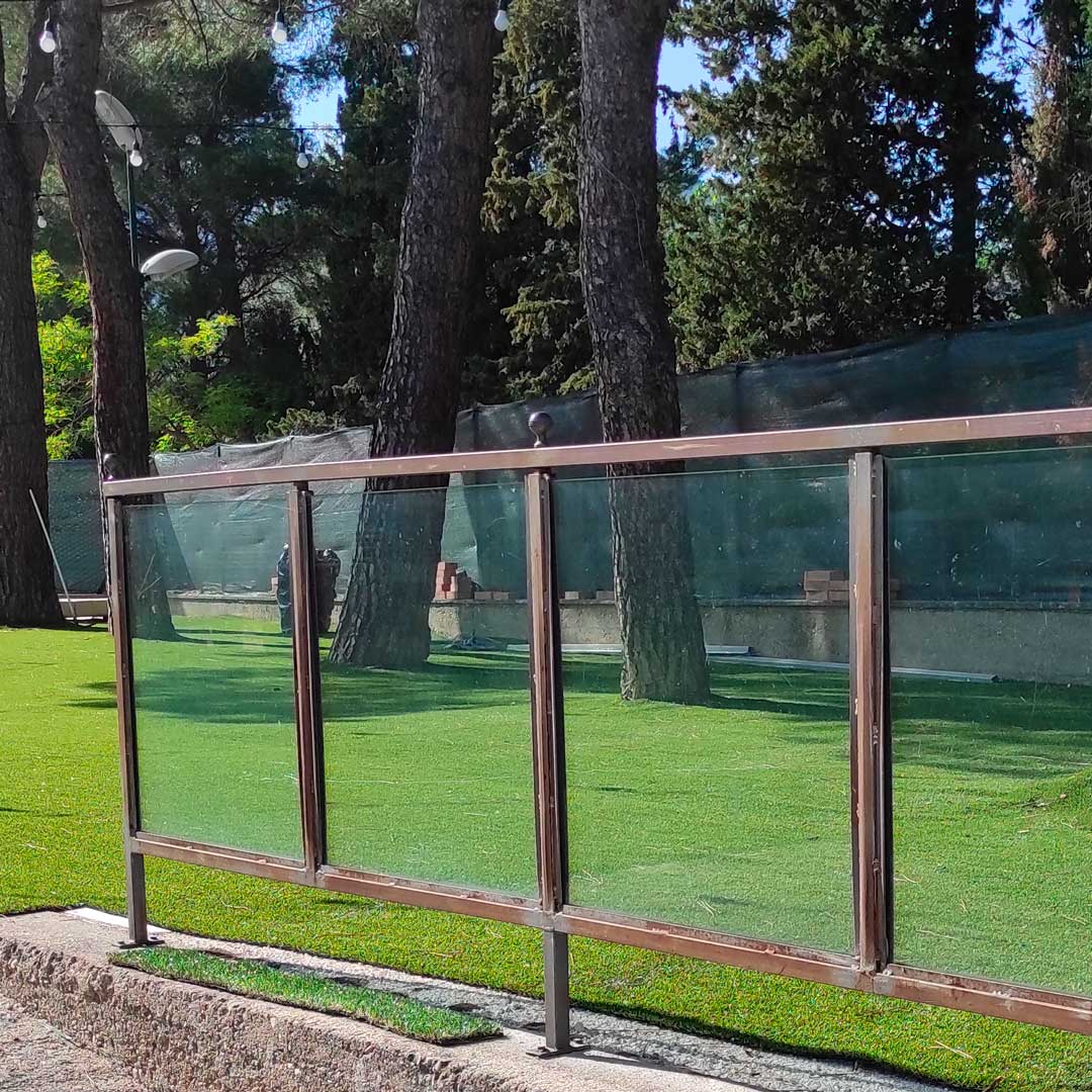 Sauloon In Piscina, Civitella Casanova