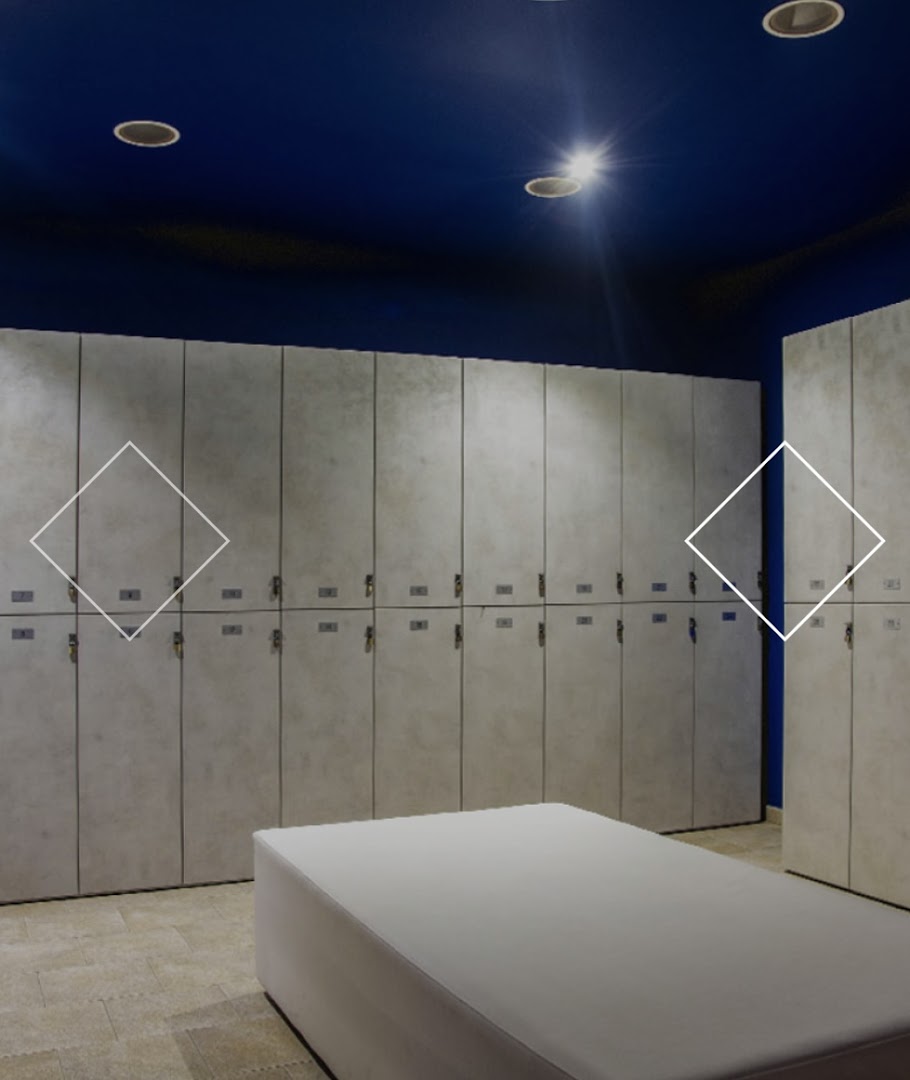 Sauna Lambrate, Milano