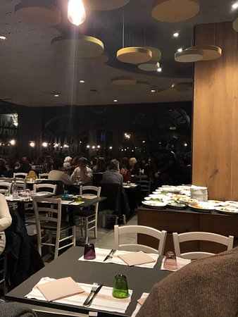 Sausalito Ristorante Pizzeria