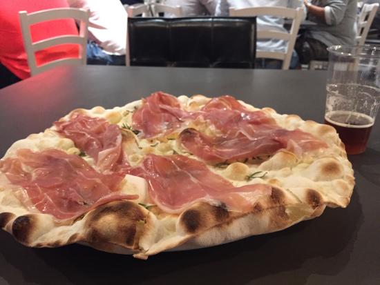 Sausalito Ristorante Pizzeria