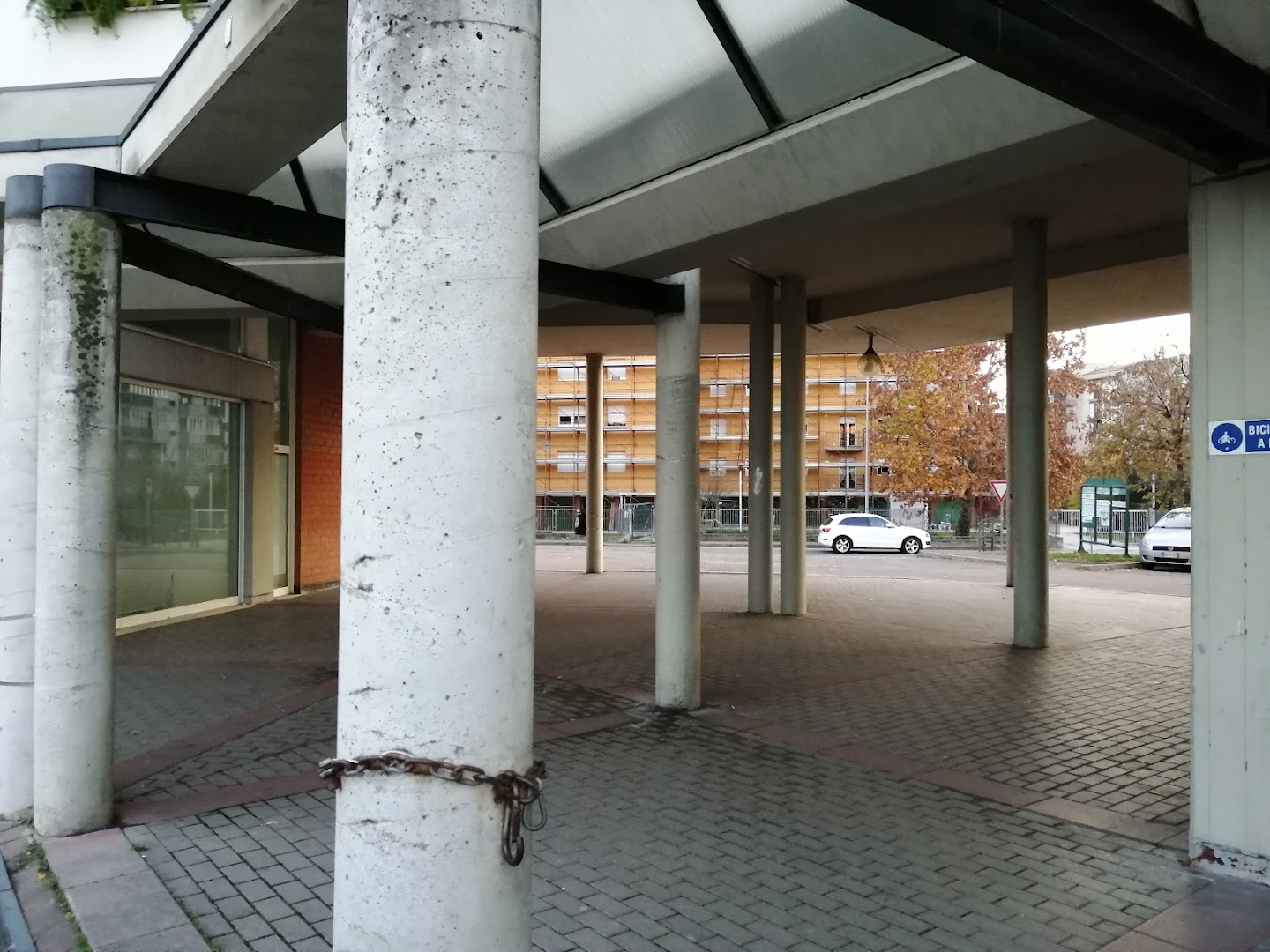 Saval Piazza