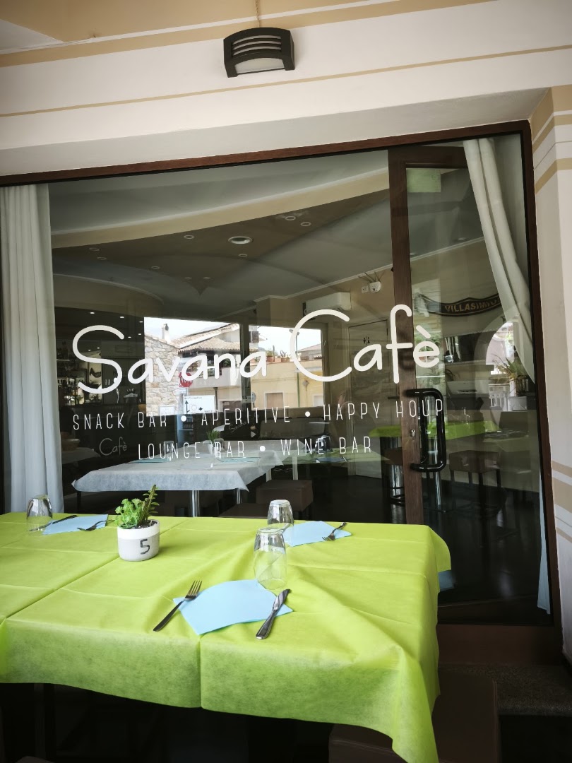 Savana Bar Bistrot