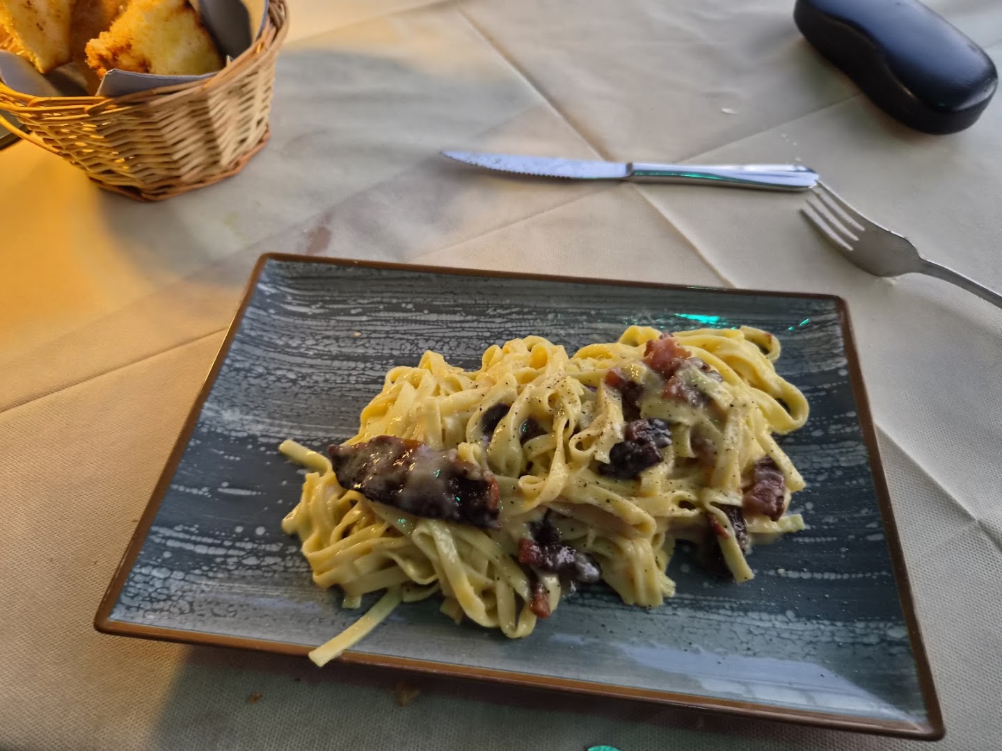 Savana Bar Bistrot