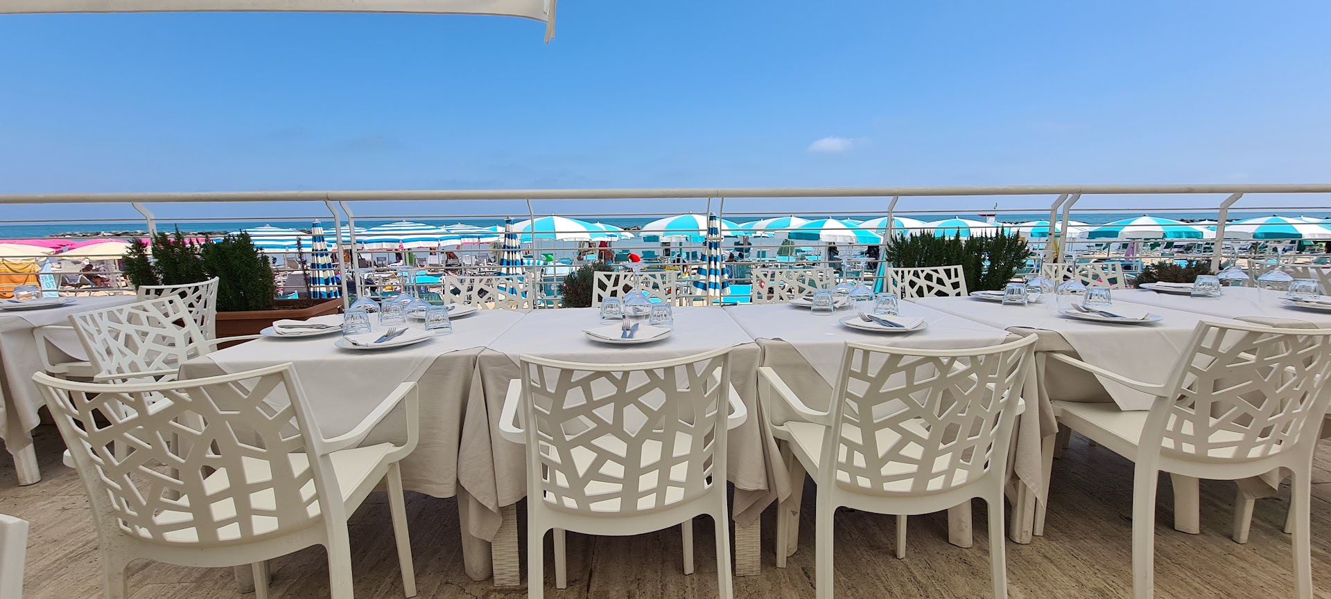 Savana beach&restaurant