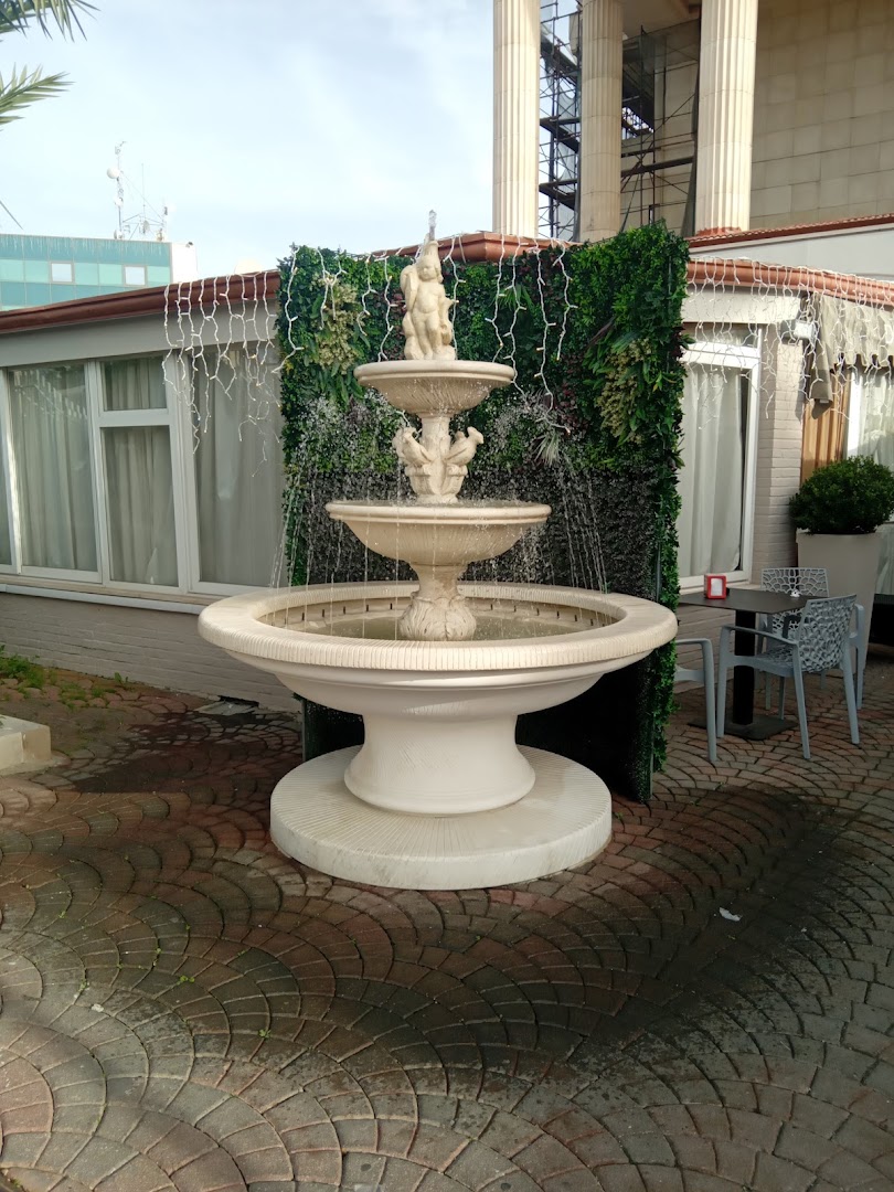 *SAVARIS* -CAFFE' And LOUNGE EVENT-