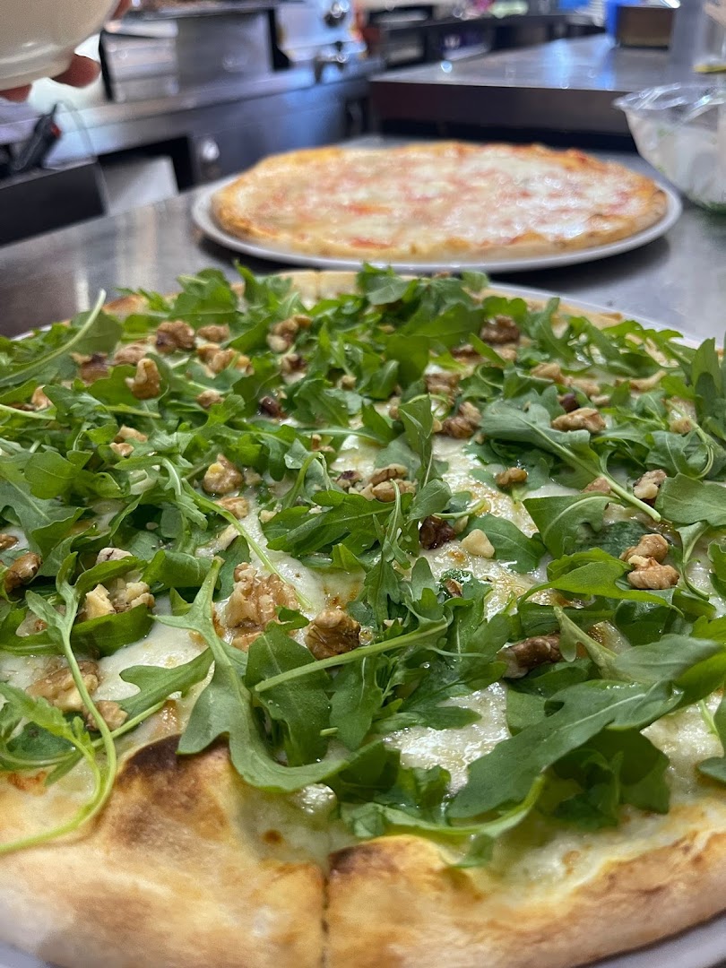 Savas kebab pizza Grill & bar, Mozzate