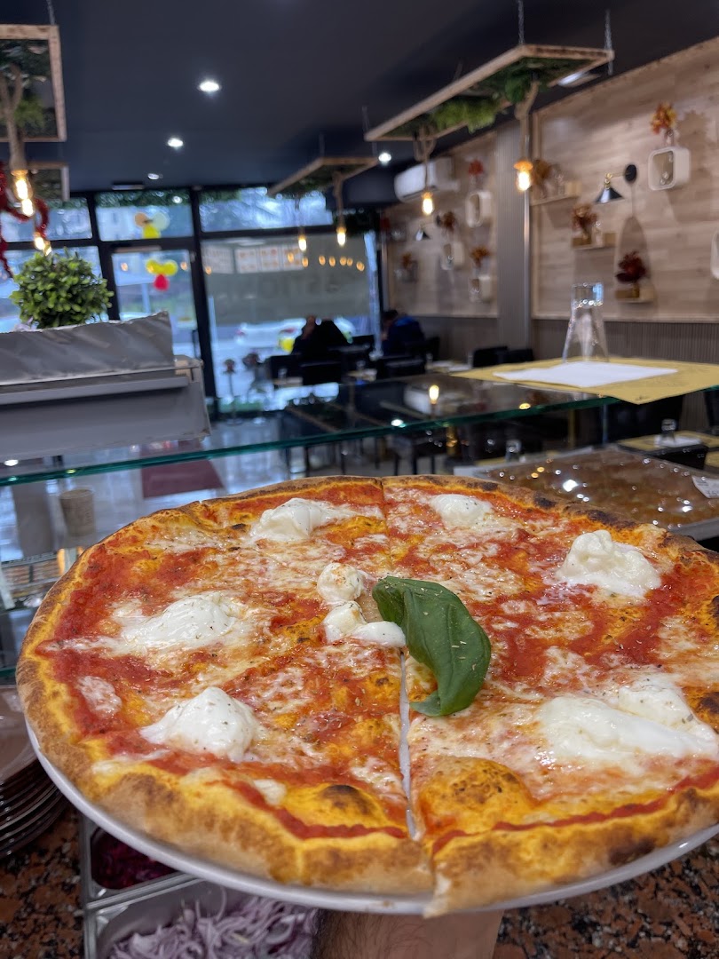 Savas kebab pizza Grill & bar