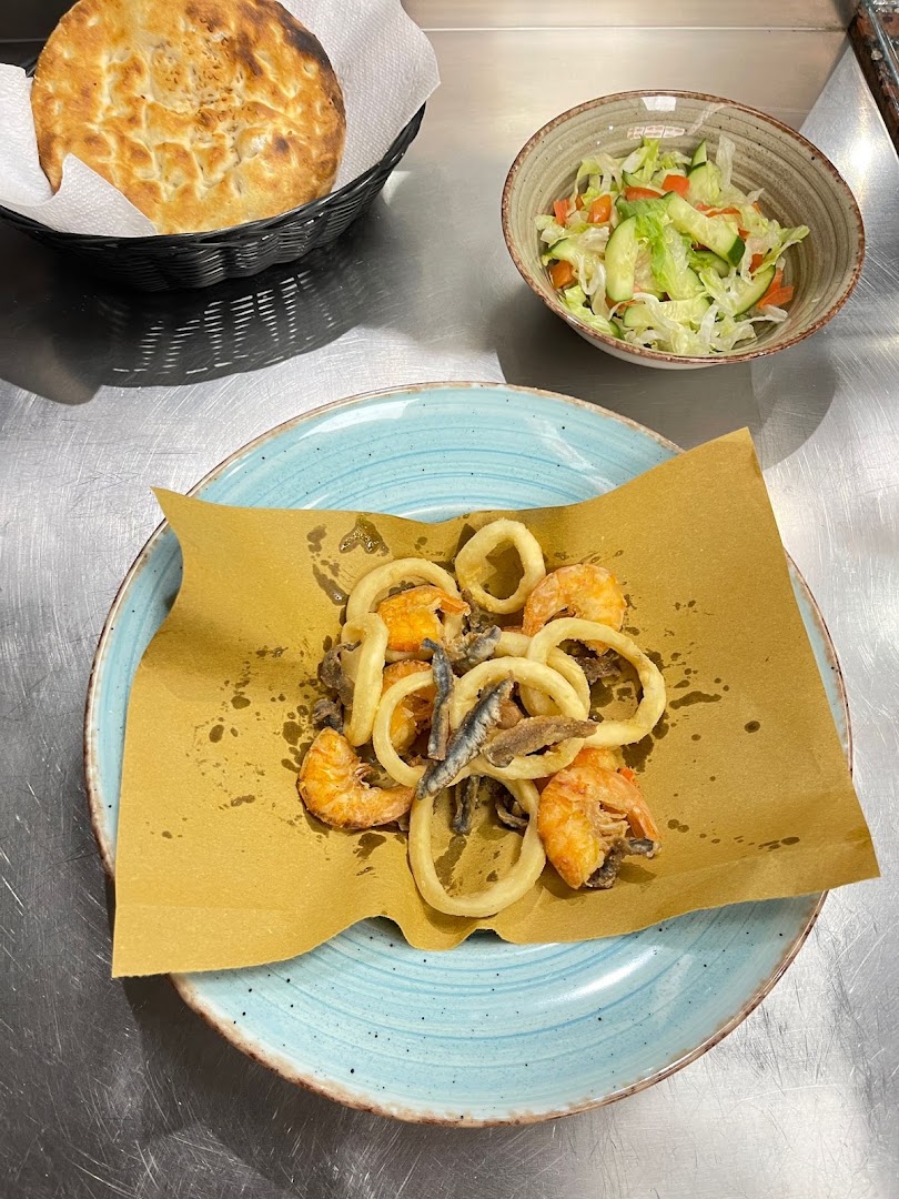 Savas kebab pizza Grill & bar