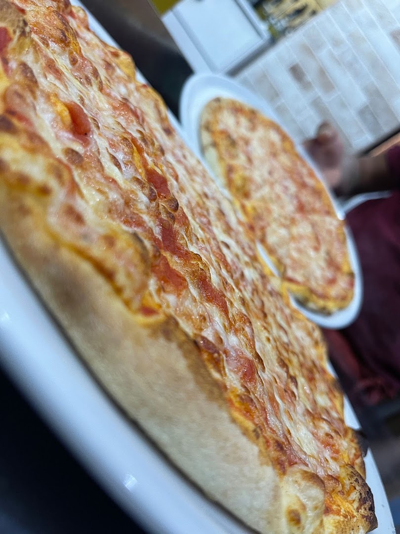 Savas kebab pizza Grill & bar