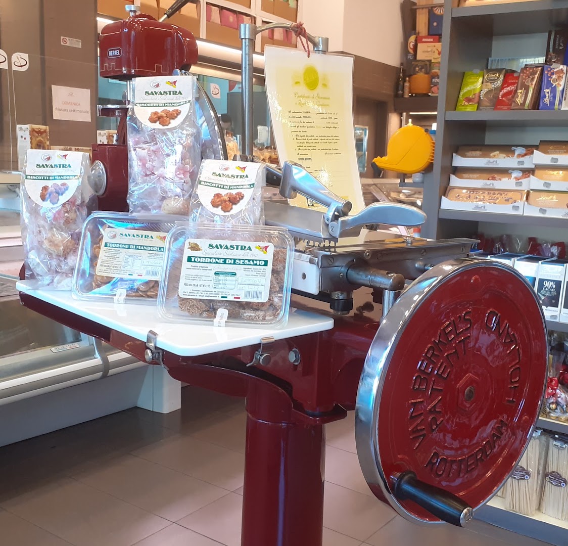 Savastra - Specialità Siciliane dal 1945