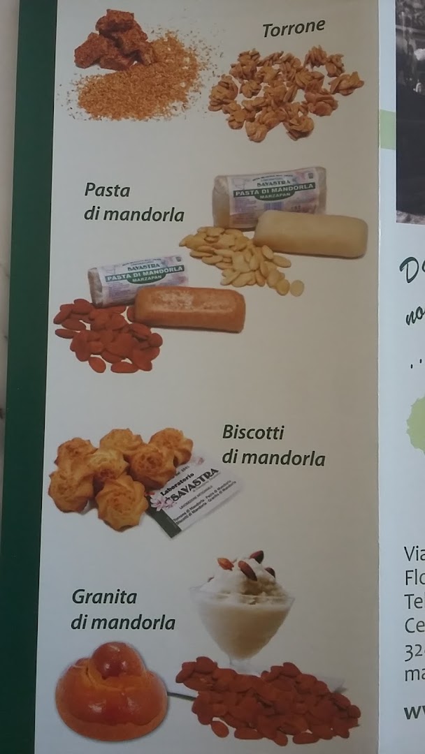 Savastra - Specialità Siciliane dal 1945