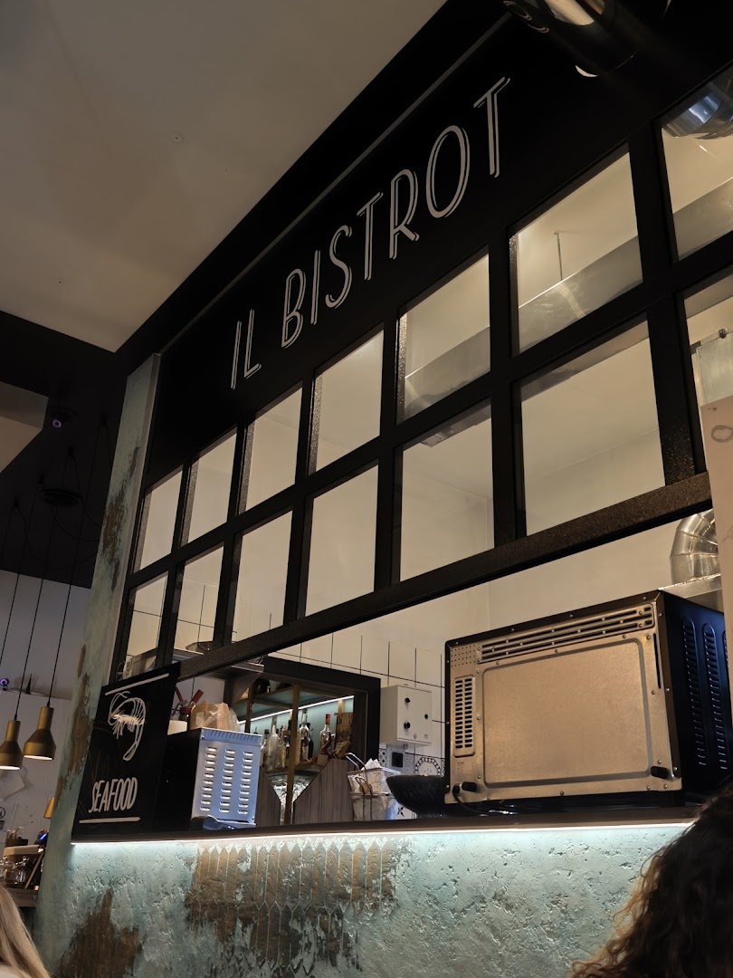 Savi' Il Bistrot1946