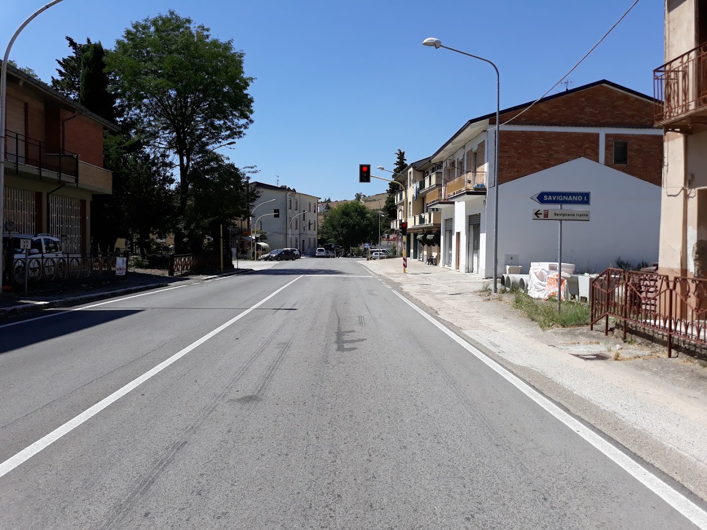 Savignano-Greci