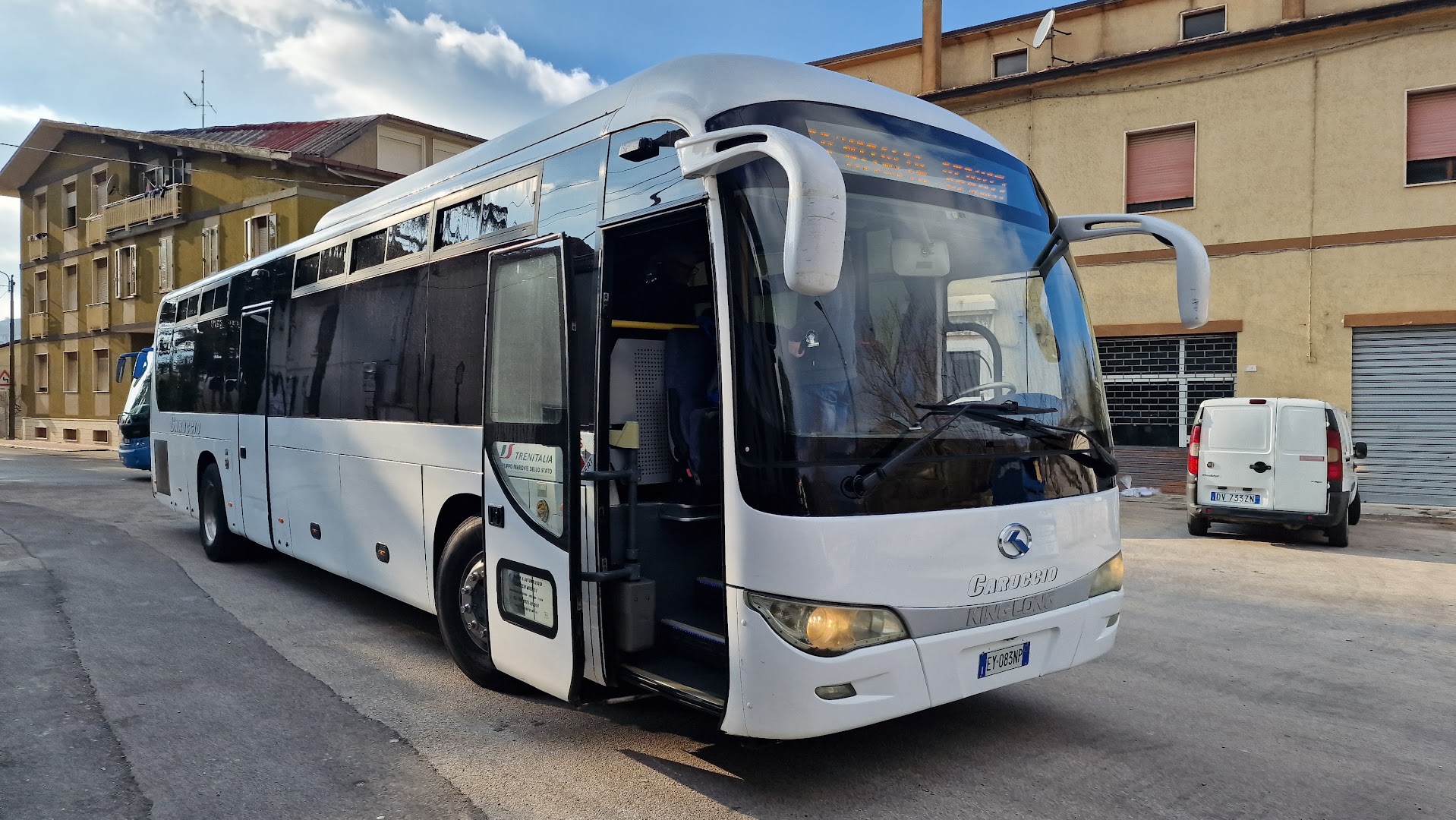 Savignano-Greci