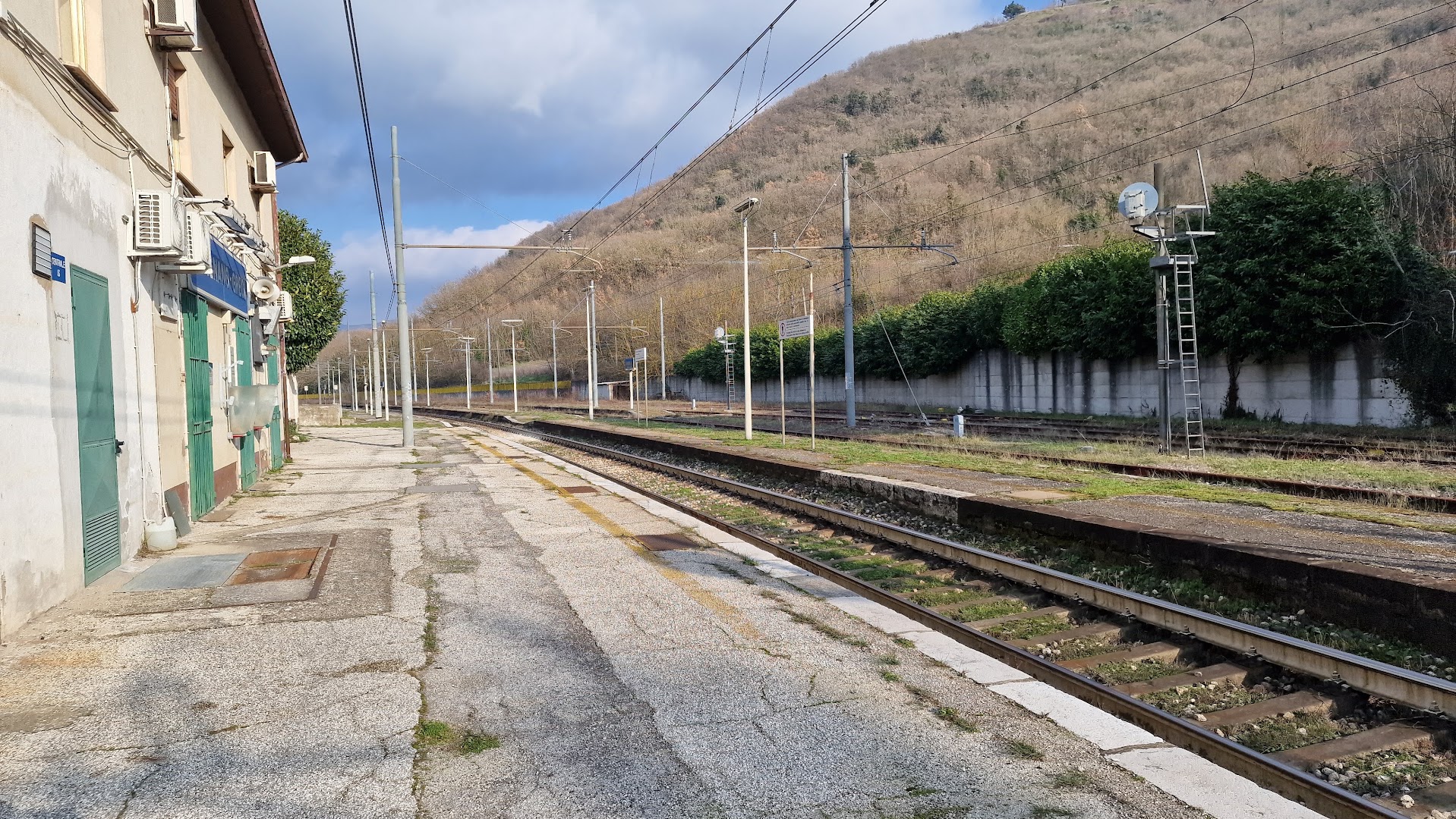 Savignano-Greci