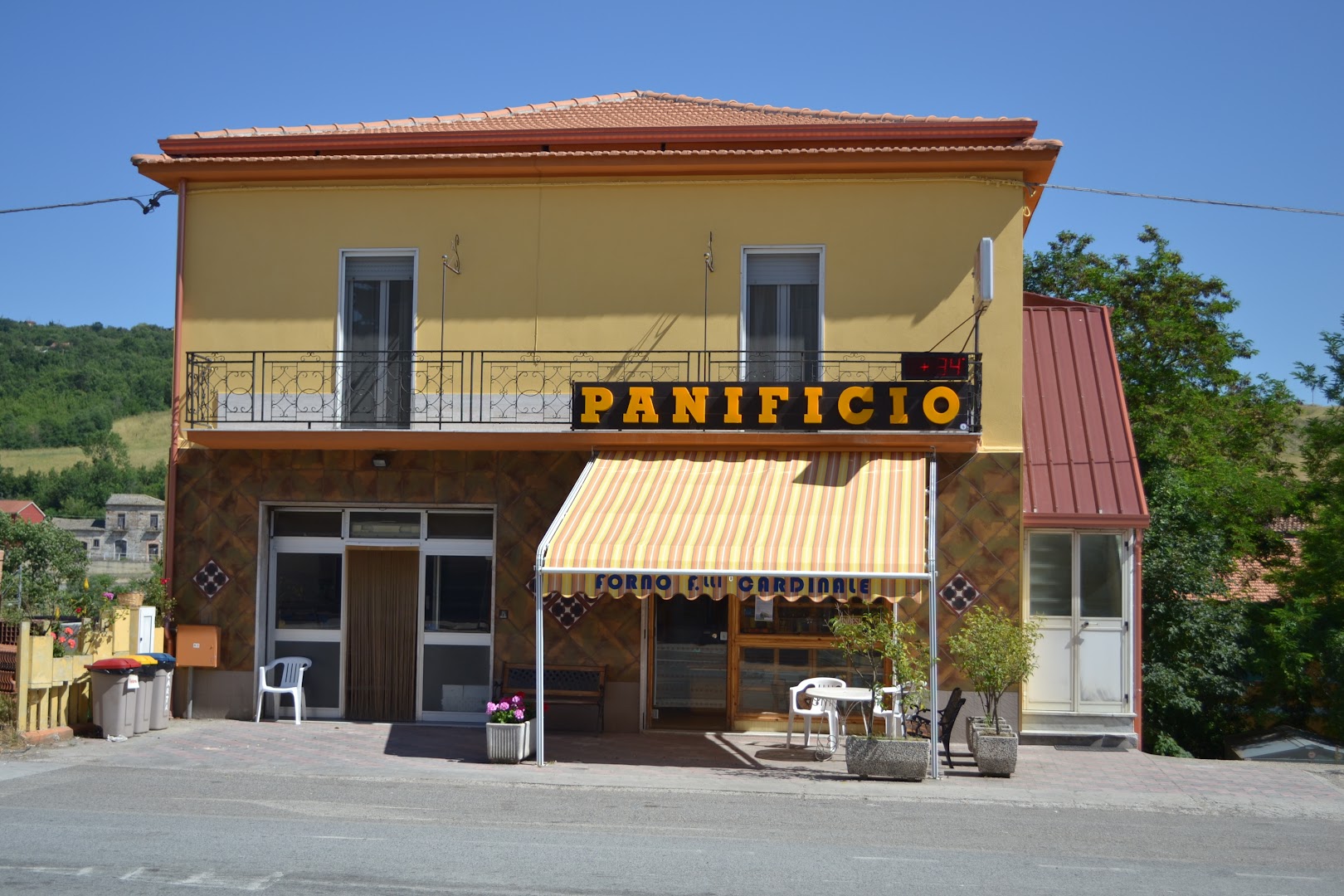 Savignano-Greci