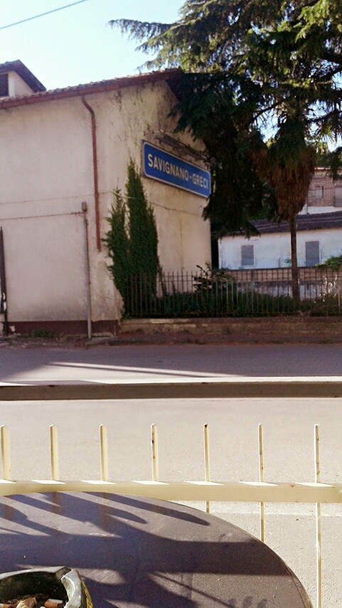 Savignano-Greci