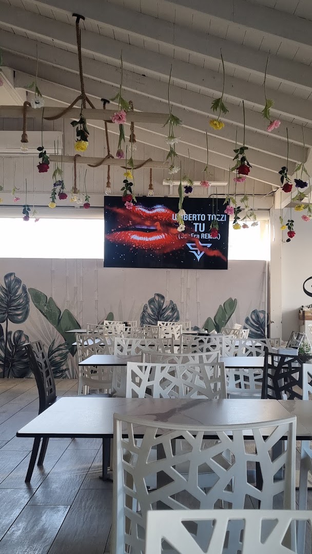 SAVINA BISTROT