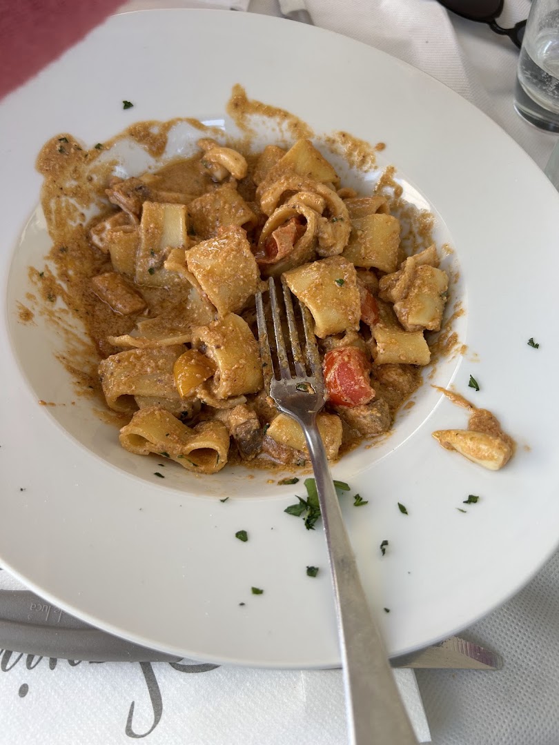 SAVINA BISTROT
