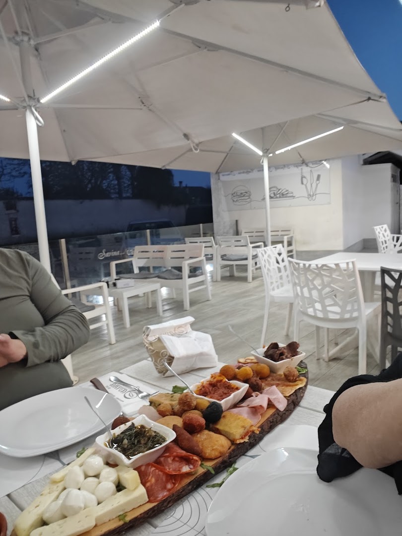 SAVINA BISTROT