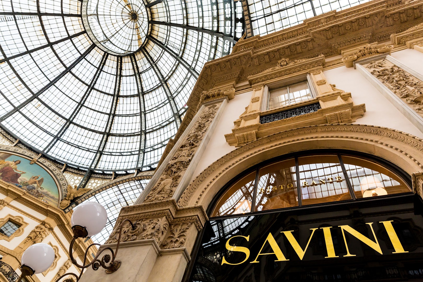 Savini 1867