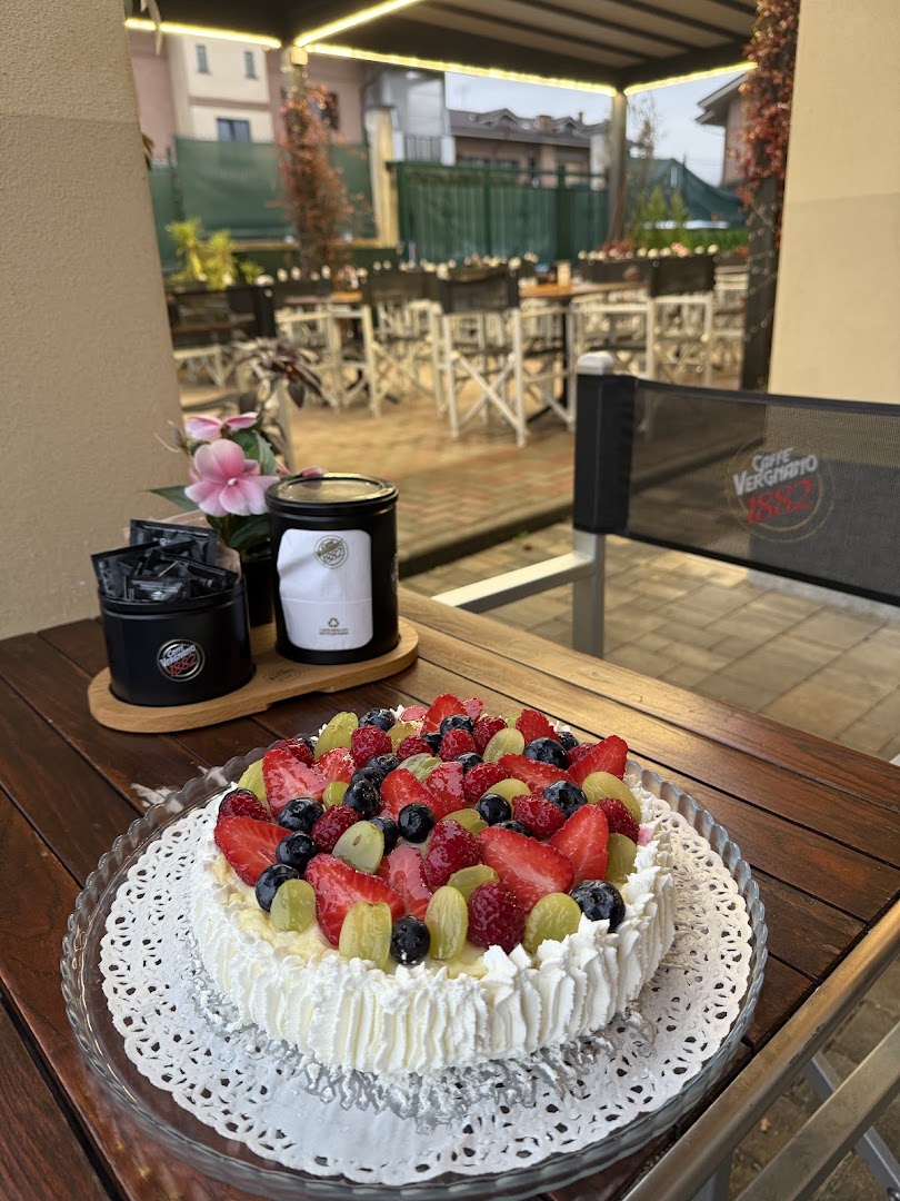 Savini Cafè