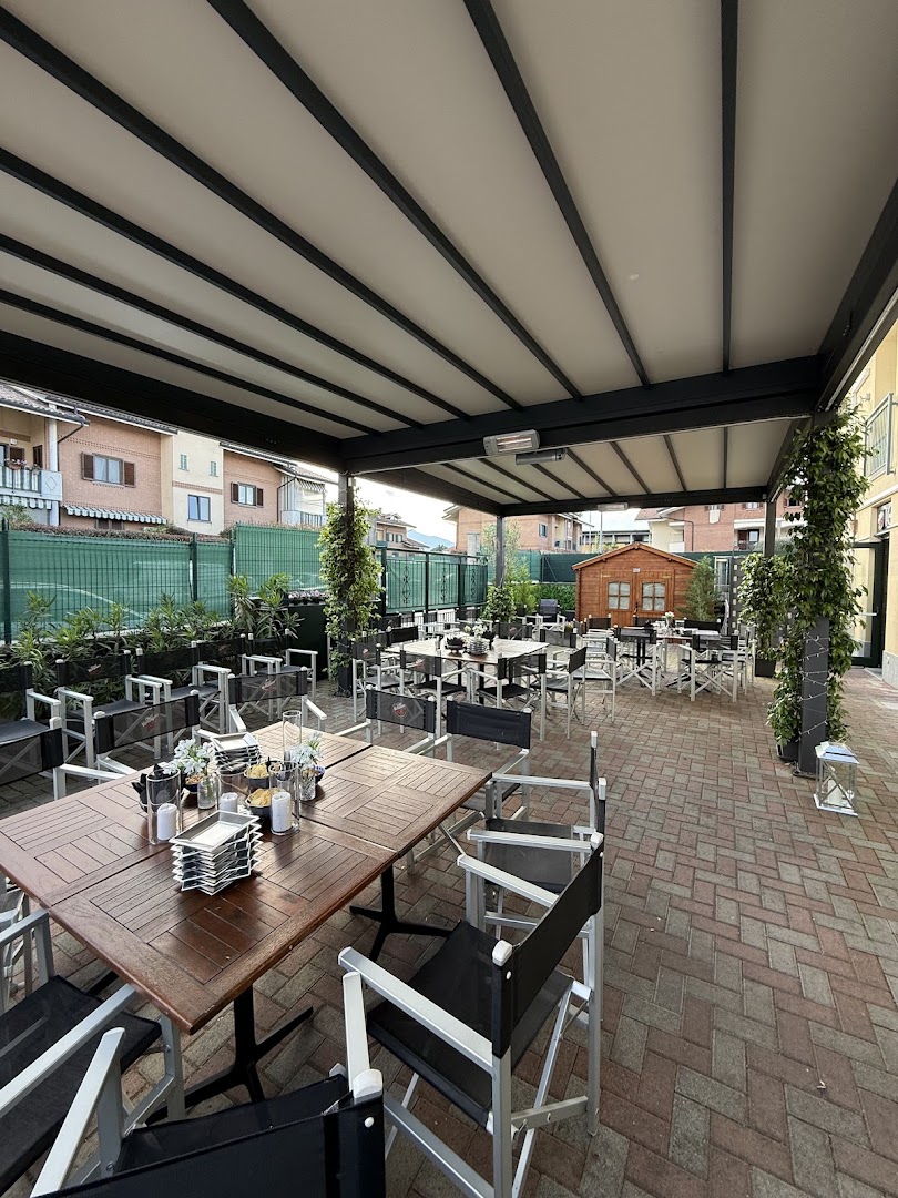 Savini Cafè
