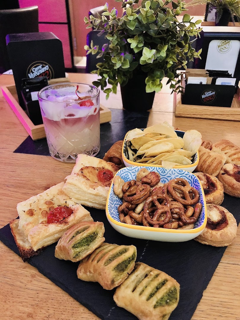 Savini Cafè