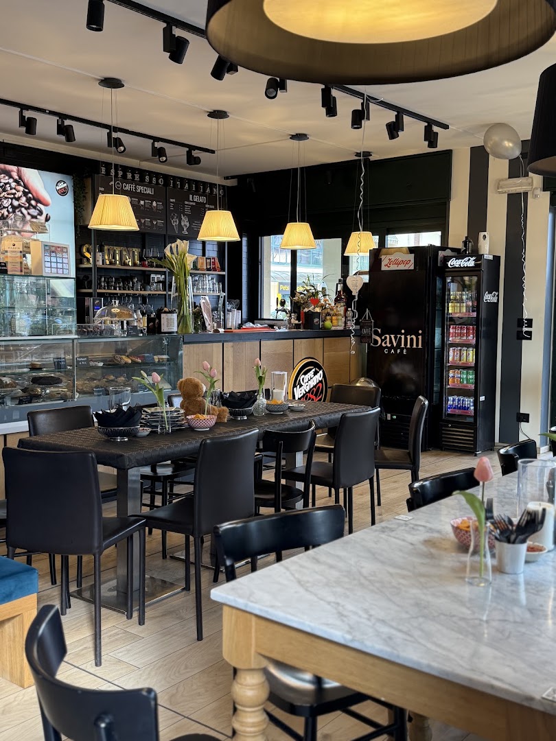 Savini Cafè