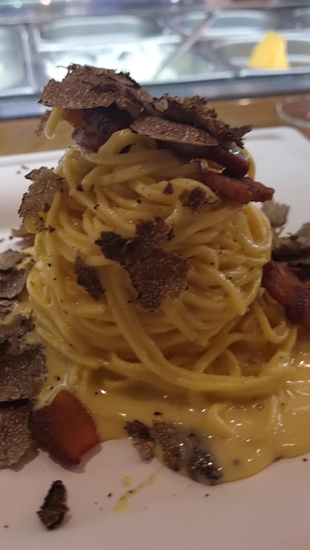 Savini Tartufi, Firenze