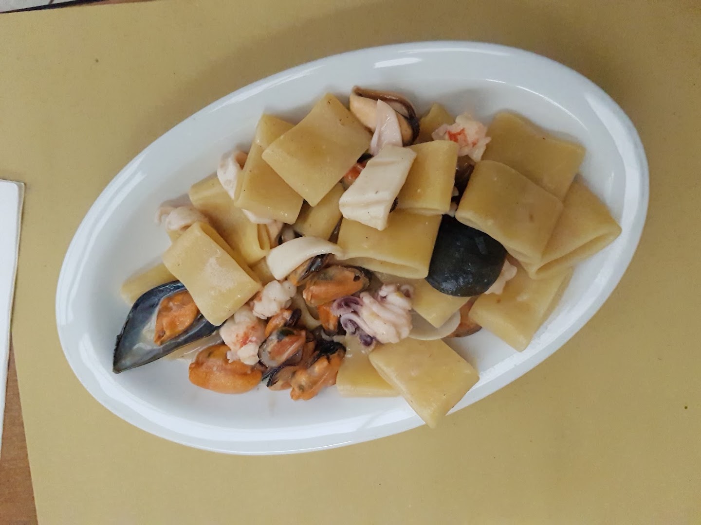 Savino's bar di Parenti Giacomo