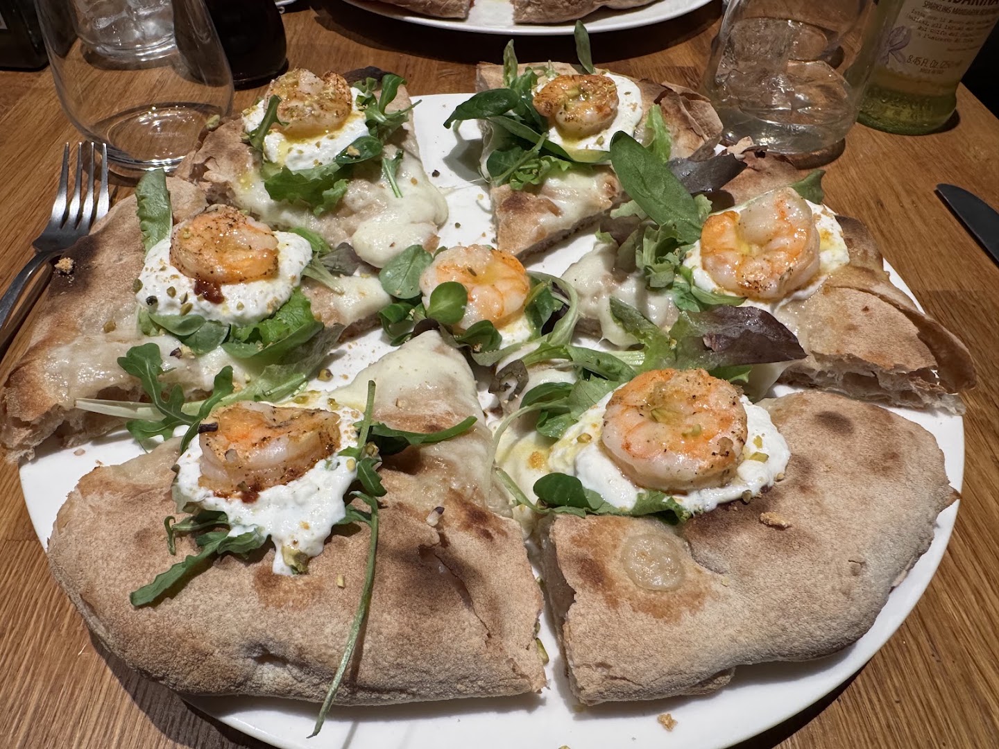 Savô Pizzeria Gourmet