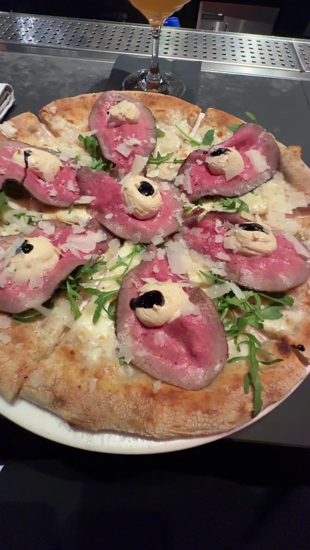Savô Pizzeria Gourmet