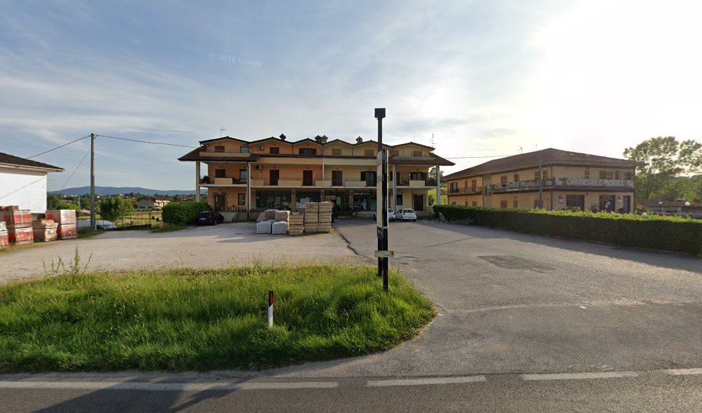 Savo Sardaro Maria, Torrice