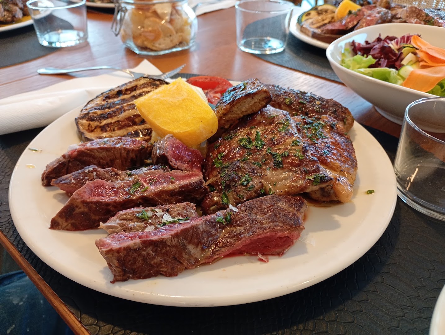 Savoia Bar con Cucina e Pizzeria, Carpenedolo