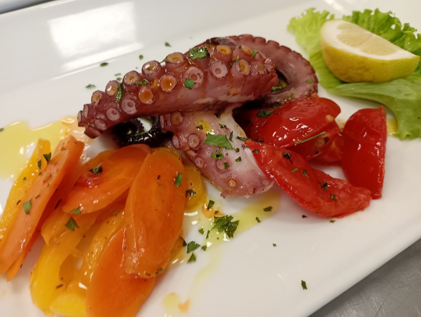 Savoia Bar con Cucina e Pizzeria