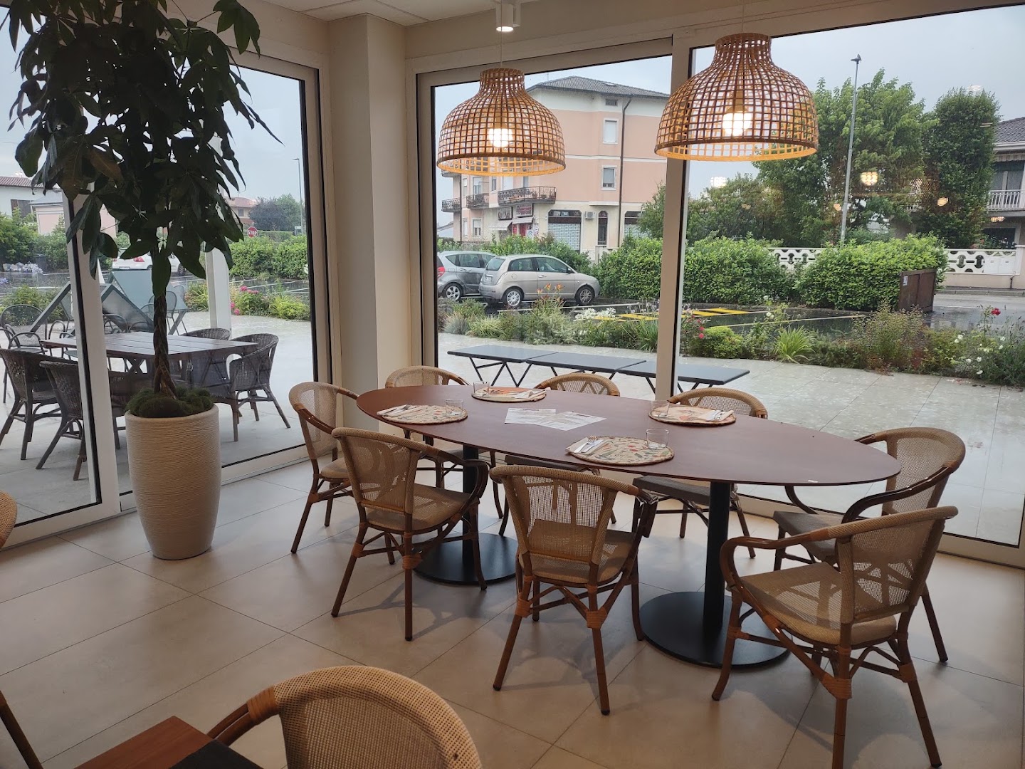 Savoia Bar con Cucina e Pizzeria