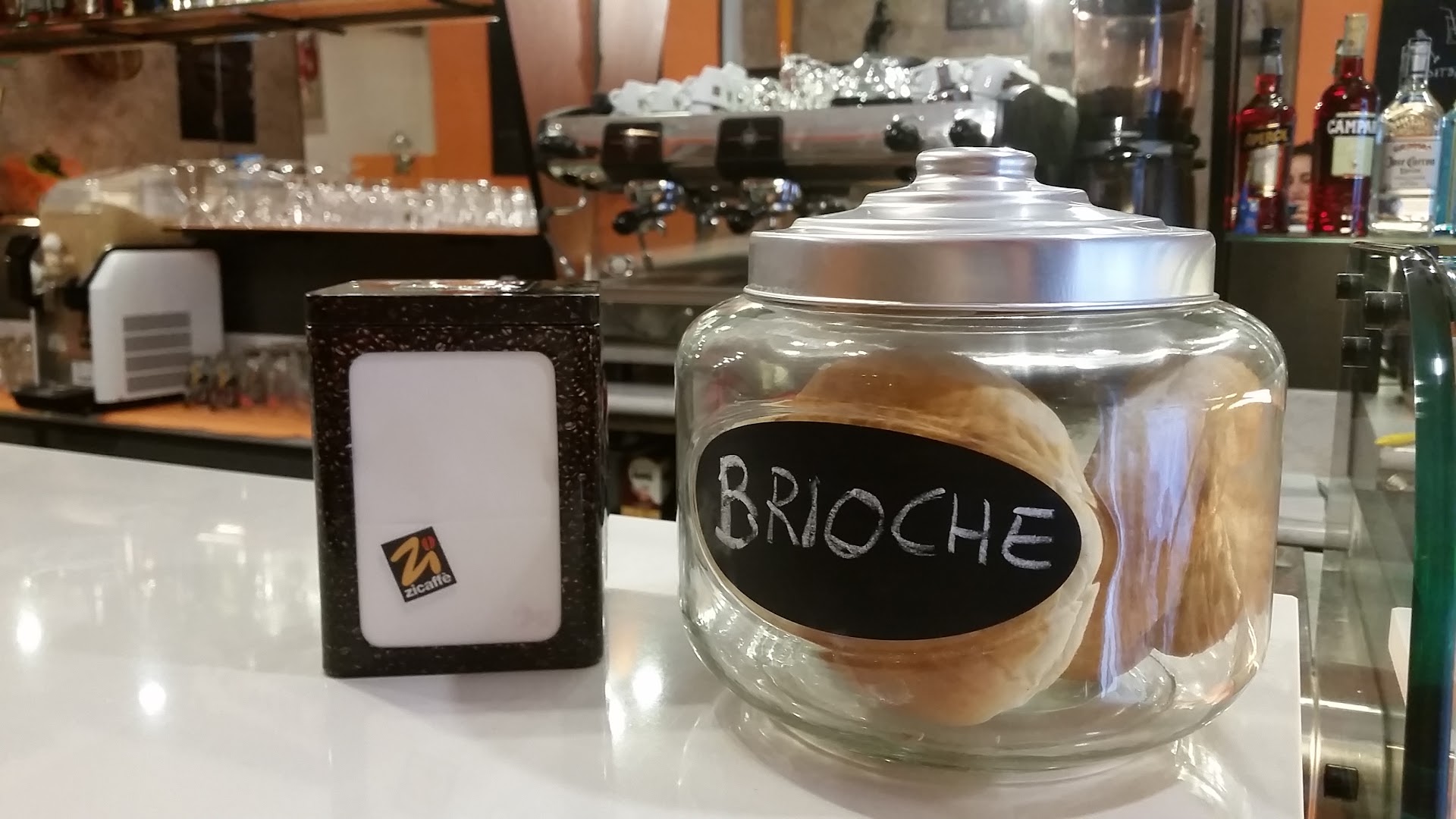 Savoir Faire CAFÈ