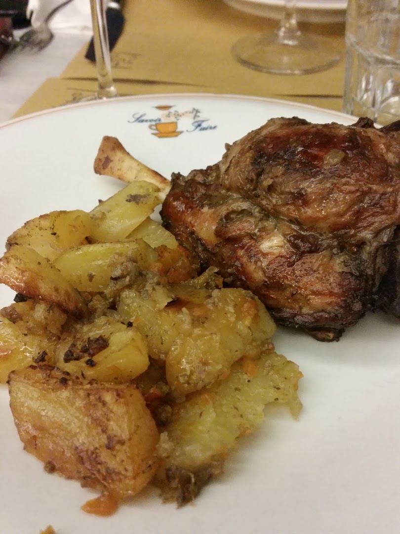 Savoir Faire Di Quinzi G.& C. Snc