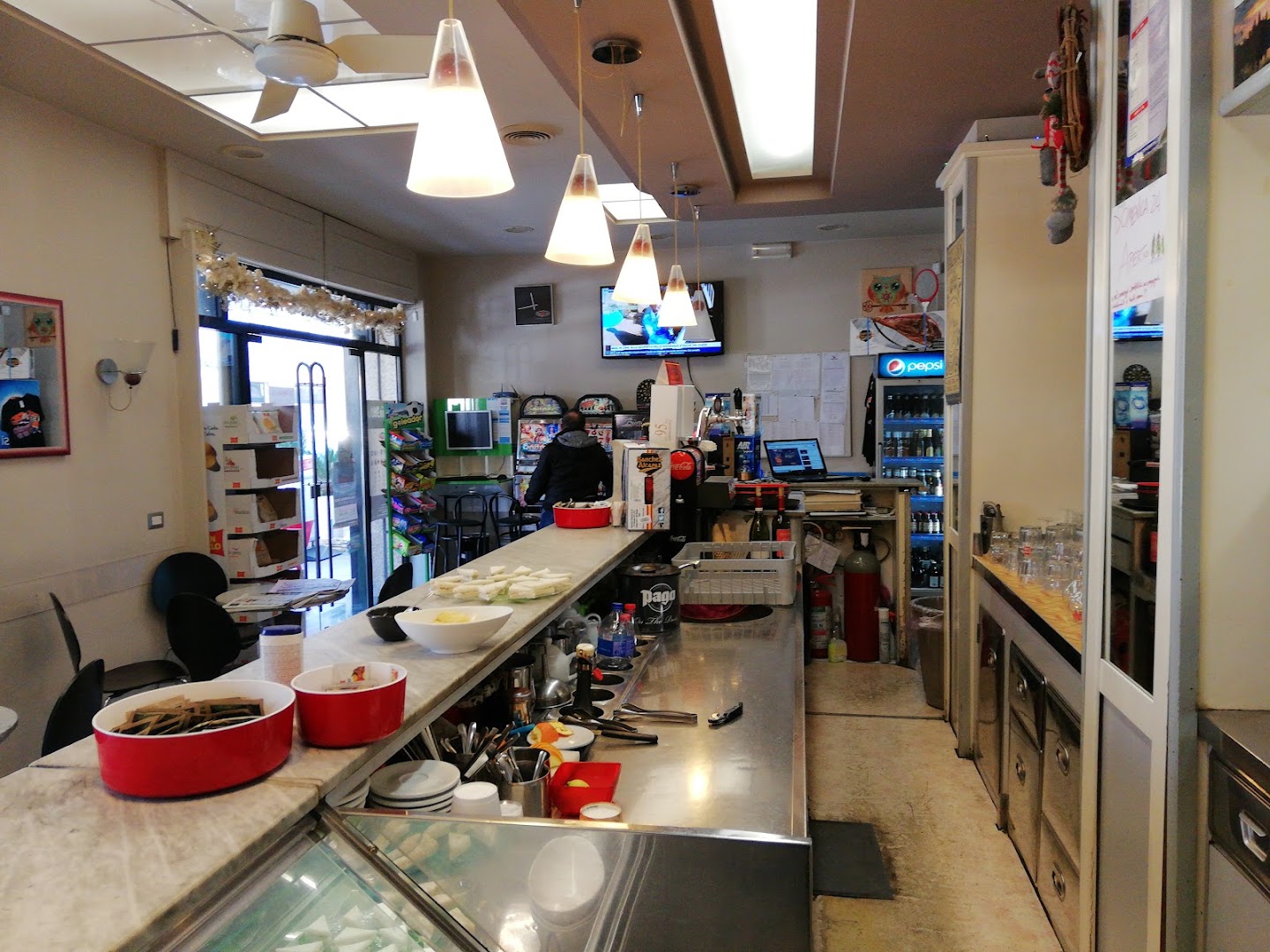 Savoir Faire Di Quinzi G.& C. Snc, San Benedetto del Tronto